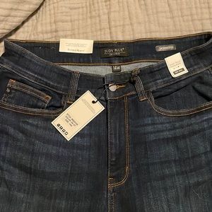 Judy blue skinny jeans